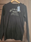 Bluzka z długim rękawem 