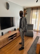 GARNITIR BUGATTI ROZ. 46 