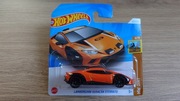 Hot Wheels Lamborghini Huracan Sterrato