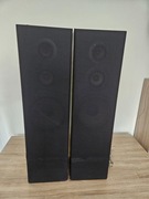 Kolumny głośnikowe JAMO SOUND 150W 3-drożne z bass refleks