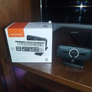 Webcam Creativa  sync 1080p v2