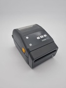 Zebra ZD420 – drukarka etykiet z przecinakiem – okazja