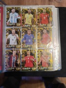 PANINI FIFA WORLD CUP 2026  KOMPLETNY ALBUM+LIMITED 
