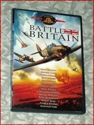 BITWA O ANGLIĘ ,,, DVD J.Angielski , Niemiecki 