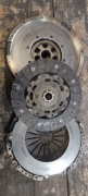 Sprzęgło dwumasowe 1.9 TDI komplet nowe okładziny