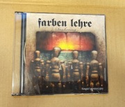 Farben Lehre Snukraina płyta CD singiel promo