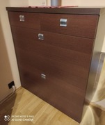 Pojemna szafka na buty Odbiór Kraków