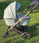 Wózek Bebetto 2w1 Flavio Premium Class Stella 03