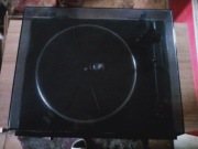 Pokrywa osłona do gramofonu Unitra Fonica GS-464, GS-461  