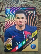 Karty piłkarska Fifa 365 2024 Risingstars