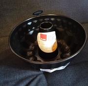 Okrągła forma do babki