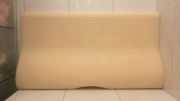 Poduszka ortopedyczna pianka memory foam