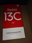 Telefon Redmi 13 C 5G