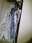 Przekladnia kierownicza Porsche 7p5422055n maglownica.