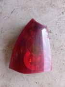 PEUGEOT 307 KOMBI LAMPA LEWY TYŁ TYLNA LEWA