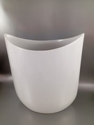 Wazon biała porcelana Kaiser 