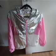 Kurtka dziewczęca, dla dziewczynki, lekka,Smyk, rozmiar 158