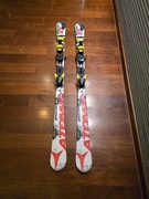 Narty Atomic Redster ST Piste Rocker dł. 156 cm