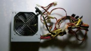 Zasilacz ATX Fortron 650W 80 Plus Gold FSP650-80EGN SPRAWNY