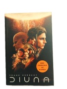 Diuna - kroniki Diuny - część 1