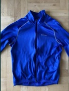 GSG włoska bluza rowerowa długi rękaw rozmiar M