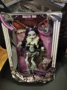 Lalka Monster High Reel Drama Clawdeen Wolf 27 cm