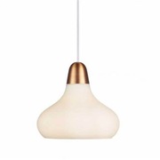 Lampa wisząca Nordlux BLOOM 21 WHITE 78173030