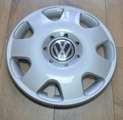 Vw kołpak 14"Oryginał Polo / Fox Klipsy