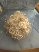 Peruka,doczep włosy damskie 