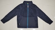 Bluza Regatta Polar Miś 140 cm 9-10 Lat Granatowa