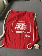 Gadżety WOŚP worek