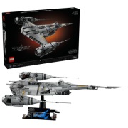 LEGO Star Wars #75442 Myśliwiec N-1 Mandalorianina (ekskluzywny)