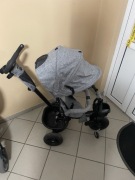 Rowerek trójkołowy dziecięcy Kinderkraft