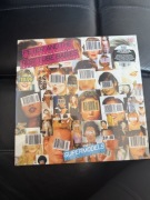 PETER AND THE TEST TUBE BABIES – SUPERMODELS LP PUNK OI