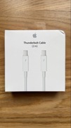 Oryginalny kabel Apple Thunderbolt 2 2m - Nowy