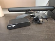 Dekoder + antena, Telewizja naziemna 