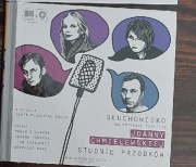 audiobook Studnie przodków na motywach powieści J.Chmielewskiej