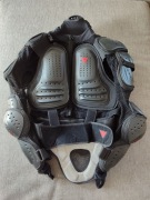 Zbroja buzer żółw DAINESE SJ Wave.1 – Rozmiar L (Short) – OKAZJA!