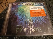 New Model Army.   From Here.   (Opis!)
