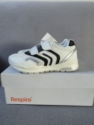 Nowe buty sneakersy  chłopięce geox 30 buty wiosenne