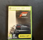 Gra Forza motosport 3 XBOX 360