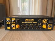 Wzmacniacz basowy MarkBass Little Mark 58R