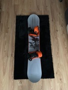Deska Snowboardowa NOWA