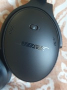 Słuchawki bezprzewodowe BOSE 
