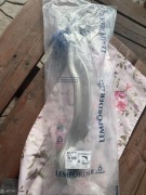 Wahacz mercedes lemforder 36727 01