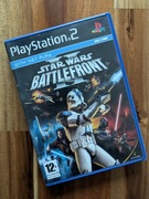 Star Wars: Battlefront II - PS2