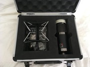 Mikrofon pojemnościowy MXL CR89