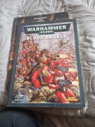 Codex Blood Angels 