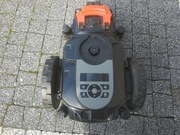 Robot koszący Gardena sileno CZĘŚCI 