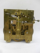 STARY MECHANIZM KIENZLE DO ZEGARA WISZĄCEGO 